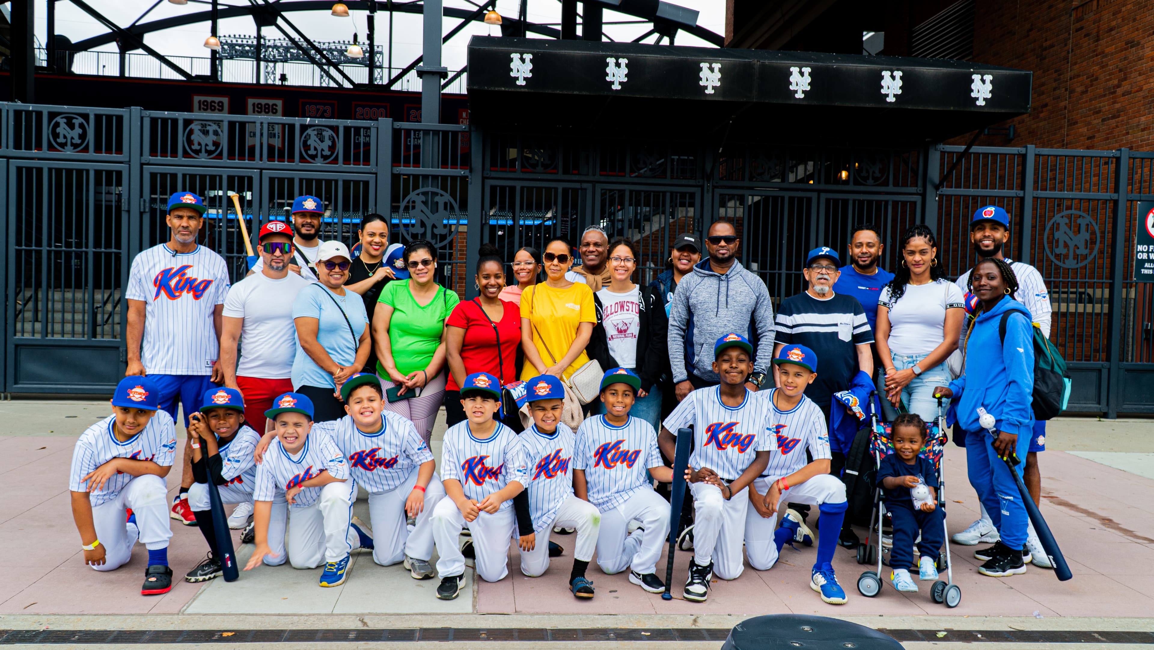 Baseball Excellence Training Program